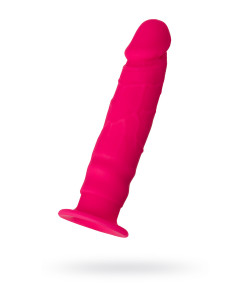 ХИТ 731329 ФАЛЛОИМИТАТОР TOYFA POPO PLEASURE ХИТ 731329 ФАЛЛОИМИТАТОР TOYFA POPO PLEASURE