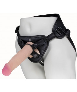 ПОЯС BEST UNI STRAP с 2-мя насадками 6" и 6" арт. 531303 ПОЯС BEST UNI STRAP с 2-мя насадками 6" и 6" арт. 531303