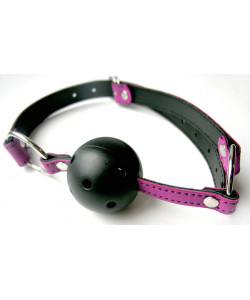 КЛЯП цвет фиолетовый, (PVC+ABS) арт. MLF-90082-5