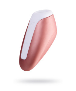 J2018-127-2 ВАКУУМ-ВОЛНОВОЙ БЕСКОНТАКТНЫЙ СТИМУЛЯТОР КЛИТОРА SATISFYER LOVE BREEZE, СИЛИКОН, РОЗОВЫЙ, 9,5 СМ J2018-127-2 ВАКУУМ-ВОЛНОВОЙ БЕСКОНТАКТНЫЙ СТИМУЛЯТОР КЛИТОРА SATISFYER LOVE BREEZE, СИЛИКОН, РОЗОВЫЙ, 9,5 СМ