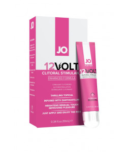 JO41217 Возбуждающая сыворотка мощного действия JO Volt 12 VOLT, 10 мл
