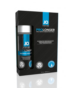 JO40216 Спрей-пролонгатор для мужчин JO Prolonger, 2 oz (60 мл)