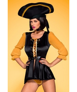 "Pirate"   Костюм