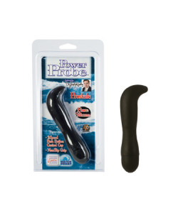 SE-5645-20-2 Стимулятор простаты Power Probe - Prostate с вибрацией черный SE-5645-20-2 Стимулятор простаты Power Probe - Prostate с вибрацией черный