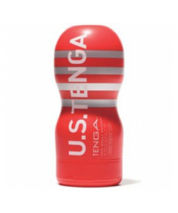 TENGA Мастурбатор Deep Throat US TENGA Мастурбатор Deep Throat US
