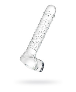 912297 НЕРЕАЛИСТИЧНЫЙ ФАЛЛОИМИТАТОР SEXUS GLASS, СТЕКЛО, ПРОЗРАЧНЫЙ, 21 СМ 912297 НЕРЕАЛИСТИЧНЫЙ ФАЛЛОИМИТАТОР SEXUS GLASS, СТЕКЛО, ПРОЗРАЧНЫЙ, 21 СМ