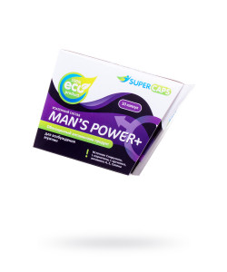53 КАПСУЛЫ MAN''S POWER ПЛЮС ВОЗБУЖДАЮЩЕЕ СРЕДСТВО 10 ШТУК 53 КАПСУЛЫ MAN''S POWER ПЛЮС ВОЗБУЖДАЮЩЕЕ СРЕДСТВО 10 ШТУК