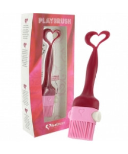 Виброщётка Feelz Toys Play brush  Артикул: E21312