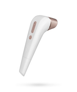 J2018-7N SATISFYER 2 NG, ВАКУУМ-ВОЛНОВОЙ БЕСКОНТАКТНЫЙ СТИМУЛЯТОР КЛИТОРА J2018-7N SATISFYER 2 NG, ВАКУУМ-ВОЛНОВОЙ БЕСКОНТАКТНЫЙ СТИМУЛЯТОР КЛИТОРА