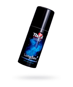 ХИТ 70013 КРЕМ-ПРОЛОНГАТОР ТЫ И Я LONGSEX ДЛЯ МУЖЧИН, 20 Г