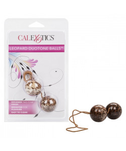 ЛЕОПАРДОВЫЕ ШАРИКИ DUOTONE BALLS Артикул: SE-1312-00-2 ЛЕОПАРДОВЫЕ ШАРИКИ DUOTONE BALLS Артикул: SE-1312-00-2