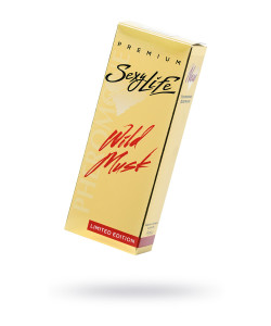 948 ДУХИ С ФЕРОМОНАМИ WILD MUSK №14 ФИЛОСОФИЯ АРОМАТА MONTALE - ROSE ELIXIR, ЖЕНСКИЕ, 10 МЛ 948 ДУХИ С ФЕРОМОНАМИ WILD MUSK №14 ФИЛОСОФИЯ АРОМАТА MONTALE - ROSE ELIXIR, ЖЕНСКИЕ, 10 МЛ