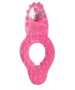 КОЛЬЦО ЭРЕКЦИОННОЕ "SUPER STRETCHY COCKRING" арт. MD-33006