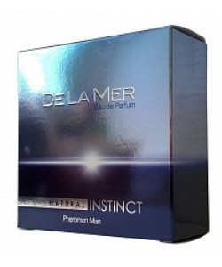 Духи мужские Natural Instinct De La Mer 100 мл