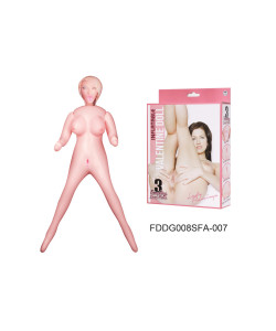 FDDG008SFA КУКЛА НАДУВНАЯ ЛЕДИ ФЛАМИНГО FDDG008SFA КУКЛА НАДУВНАЯ ЛЕДИ ФЛАМИНГО