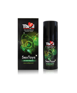 Ты и Я - Гель-любрикант ''SexToys'' 50г Ты и Я - Гель-любрикант ''SexToys'' 50г