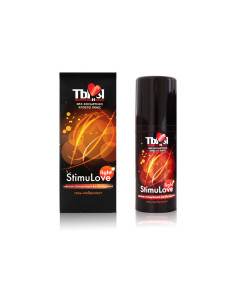 Ты и Я - Гель-любрикант ''StimuLove light'' 20г возбужд. Ты и Я - Гель-любрикант ''StimuLove light'' 20г возбужд.