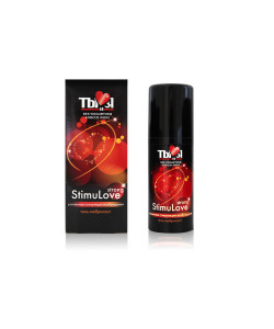 Ты и Я - Гель-любрикант ''StimuLove strong'' 20г возбужд. Ты и Я - Гель-любрикант ''StimuLove strong'' 20г возбужд.