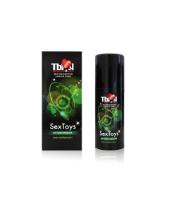 Ты и Я - Гель-любрикант ''SexToys'' 20г Ты и Я - Гель-любрикант ''SexToys'' 20г