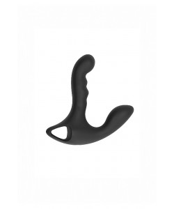 Массажер простаты No. 64 - P-Spot Vibrator  Артикул: SON064BLK