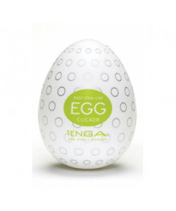 TENGA № 2 Стимулятор яйцо Clicker (ОРИОН) ГЕРМАНИЯ TENGA № 2 Стимулятор яйцо Clicker (ОРИОН) ГЕРМАНИЯ