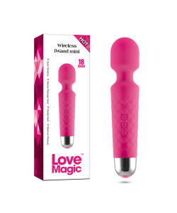 iWand mini розовый iWand mini розовый