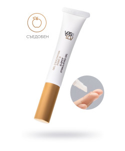 YFL01B36 ГЕЛЬ ДЛЯ ТОЧКИ G YESFORLOV G-SPOT, ВОЗБУЖДАЮЩИЙ, 10 Г