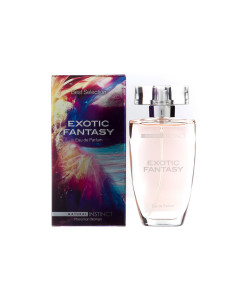 ХИТ 5103 ПАРФЮМЕРНАЯ ВОДА ''N-I BEST SELECTION ''EXOTIC FANTASY'' 50МЛ
