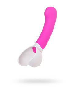 506 НАСАДКА REVEL BODY REACH РОЗОВАЯ