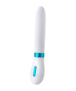 540207 ВОДОНЕПРОНИЦАЕМЫЙ ВИБРАТОР EROTIST MIGHTY, 22 СМ